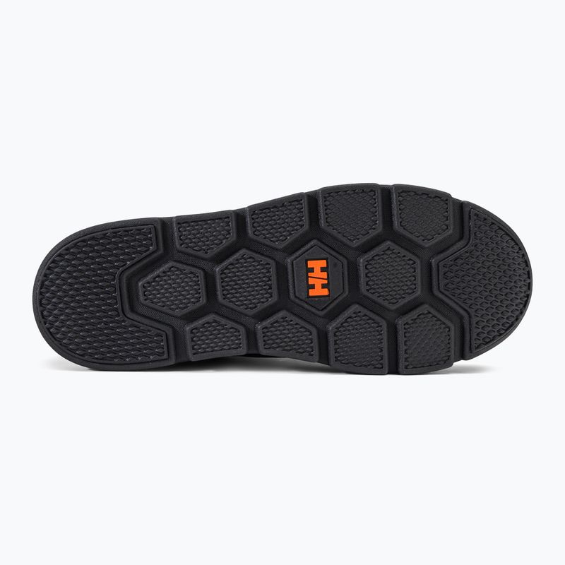 Мъжки зимни ботуши за трекинг Helly Hansen Canyon Ullr Boot Ht black 11754_990 4
