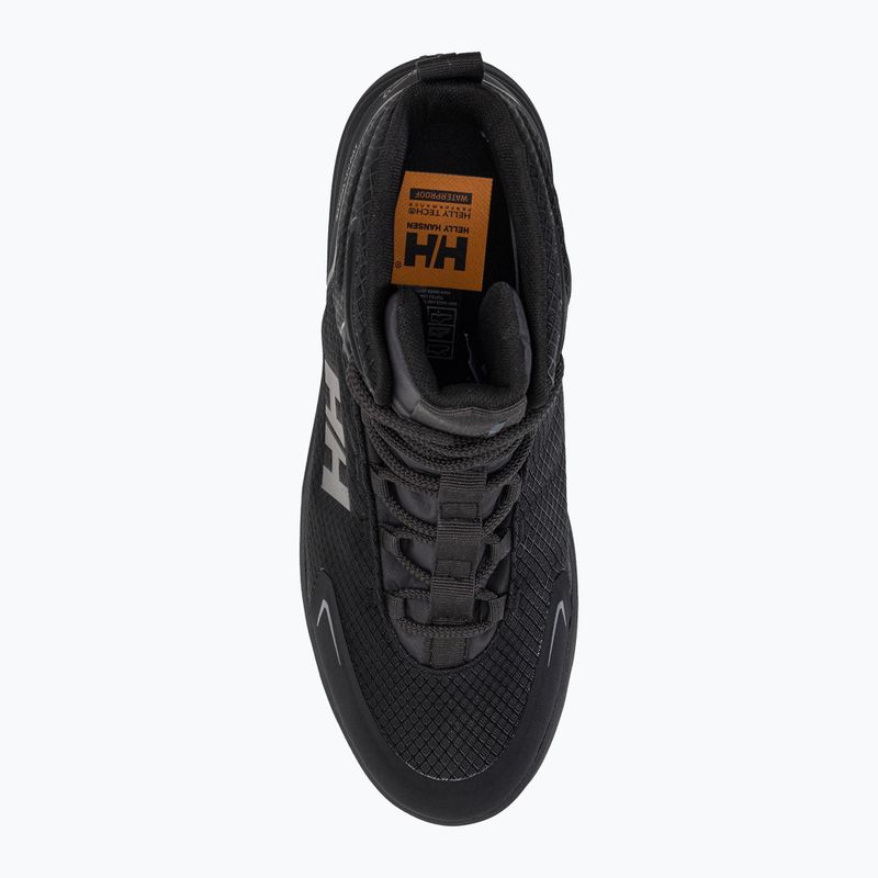 Мъжки зимни ботуши за трекинг Helly Hansen Canyon Ullr Boot Ht black 11754_990 6