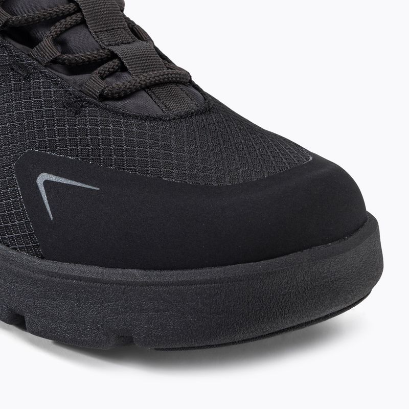 Мъжки зимни ботуши за трекинг Helly Hansen Canyon Ullr Boot Ht black 11754_990 7