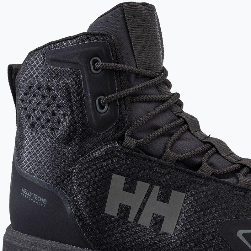 Мъжки зимни ботуши за трекинг Helly Hansen Canyon Ullr Boot Ht black 11754_990 9