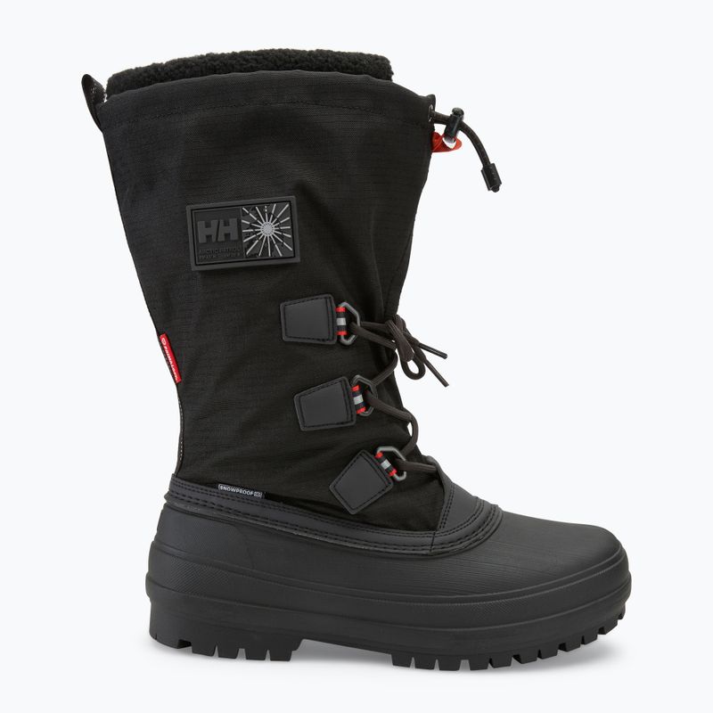 Мъжки ботуши за сняг Helly Hansen Arctic Patrol black 2