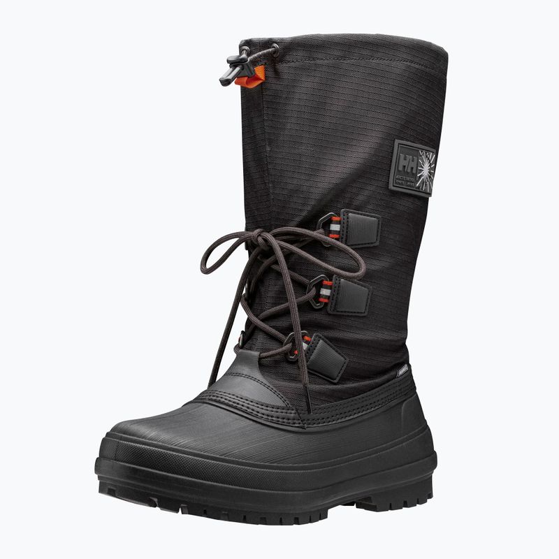 Мъжки ботуши за сняг Helly Hansen Arctic Patrol black 8