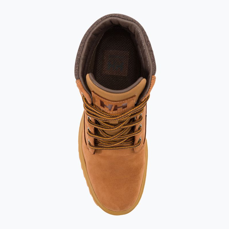 Helly Hansen мъжки ботуши Fremont dogwood/black 6
