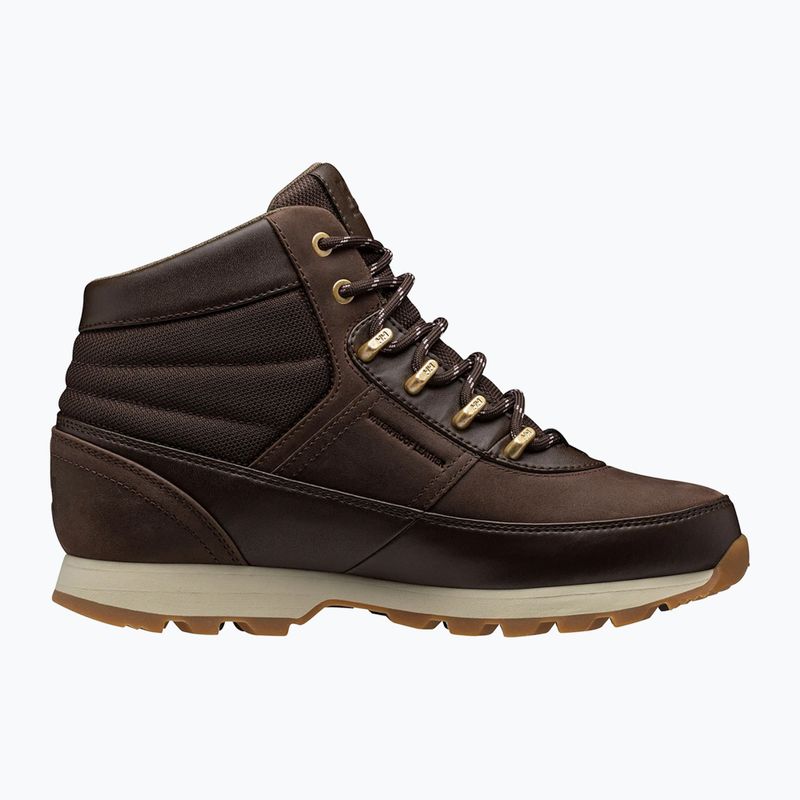 Helly Hansen Woodlands кафяви дамски ботуши за трекинг 10807_711-6F 11