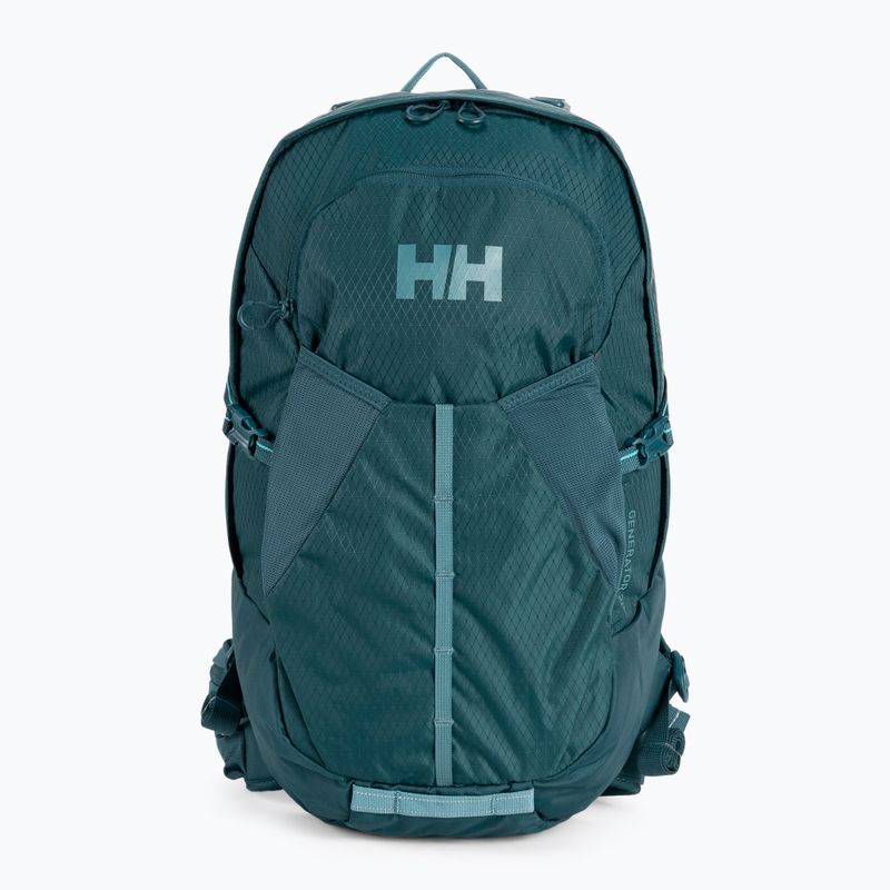 Helly Hansen Generator 20 l туристическа раница зелена 67341_436