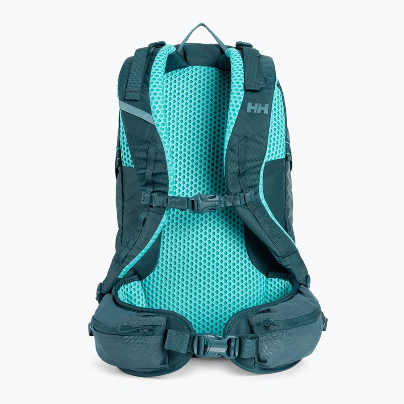 Helly Hansen Generator 20 l туристическа раница зелена 67341_436 3