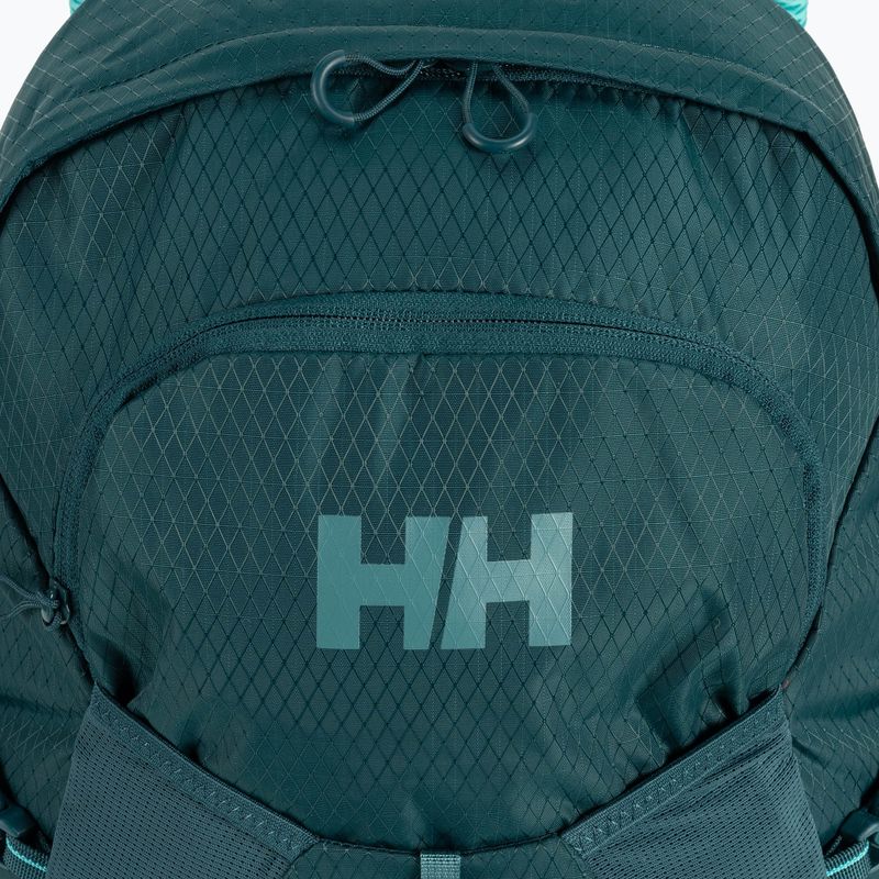 Helly Hansen Generator 20 l туристическа раница зелена 67341_436 4