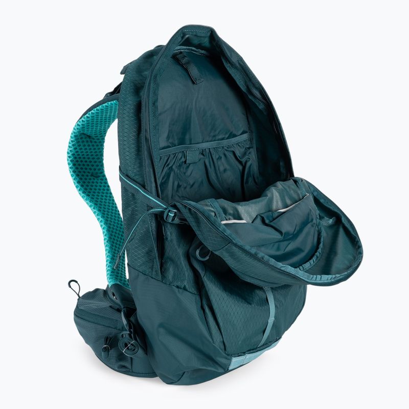 Helly Hansen Generator 20 l туристическа раница зелена 67341_436 7