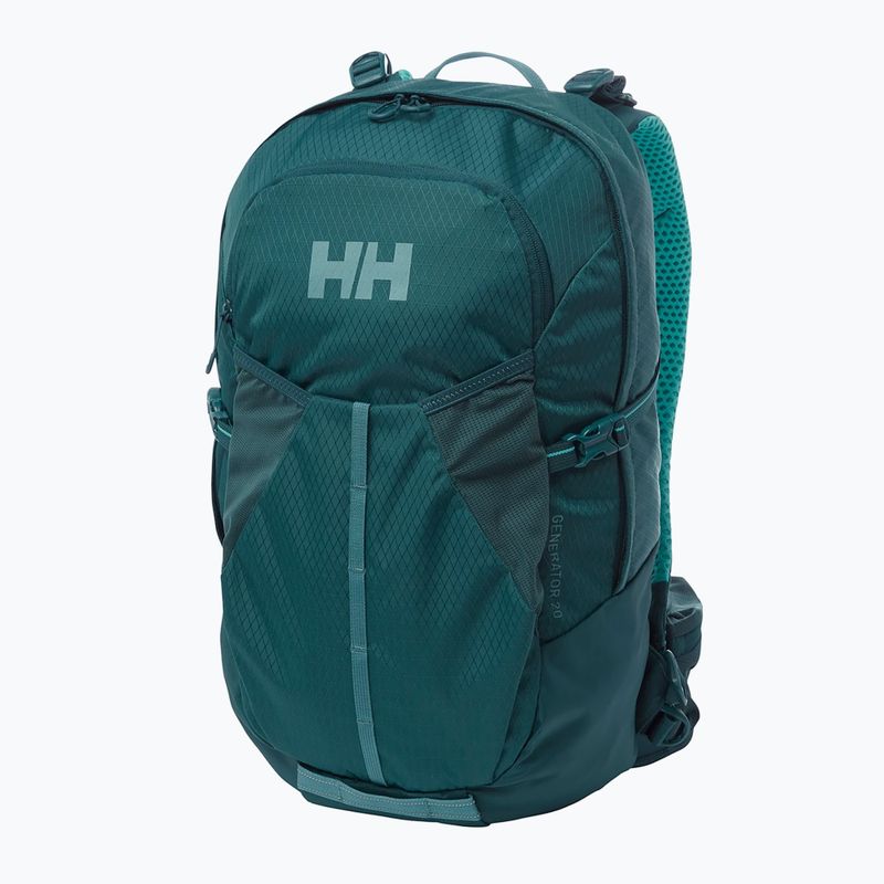 Helly Hansen Generator 20 l туристическа раница зелена 67341_436 8