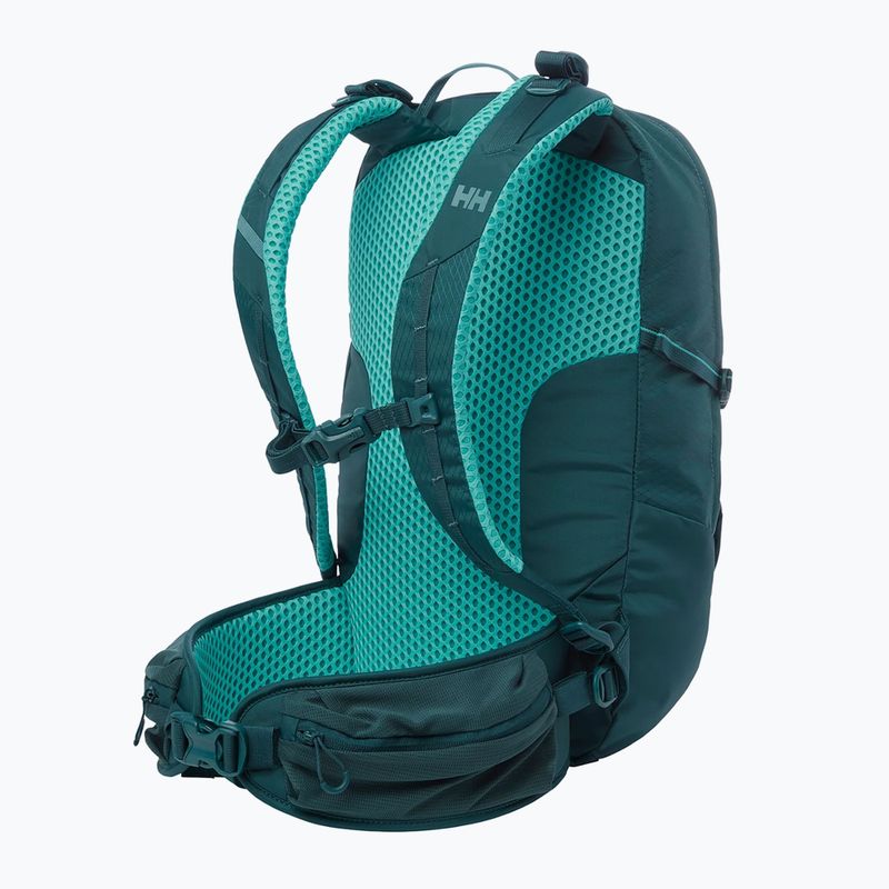 Helly Hansen Generator 20 l туристическа раница зелена 67341_436 9