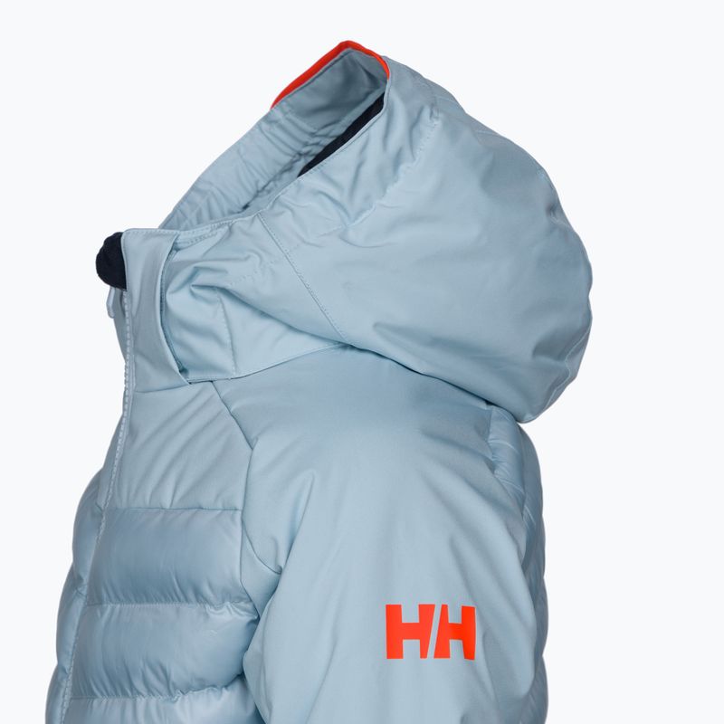 Детско ски яке Helly Hansen Serene  синьо 41751_582 3