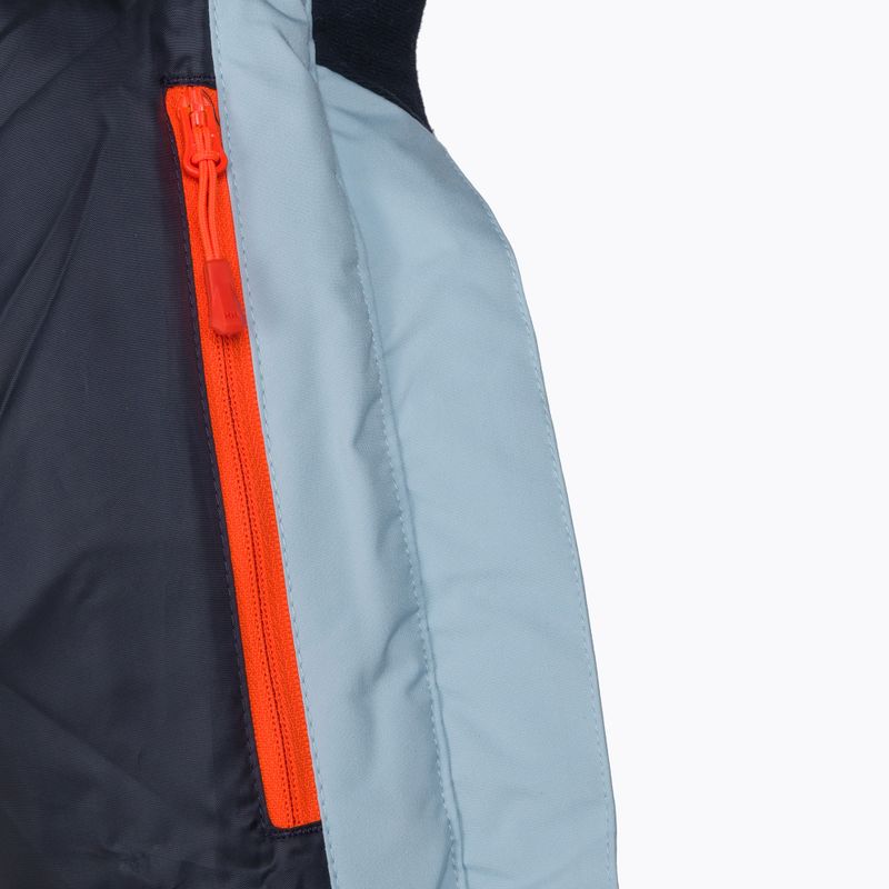 Детско ски яке Helly Hansen Serene  синьо 41751_582 4