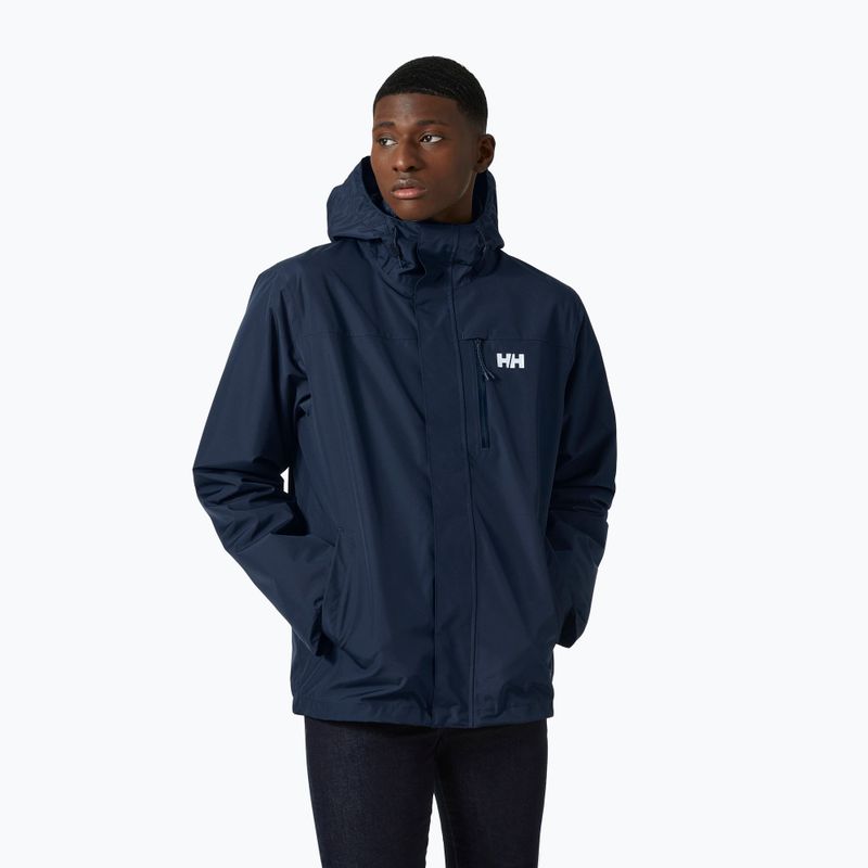 Helly Hansen мъжко яке 3 в 1 Juell 3-In-1 597 53679