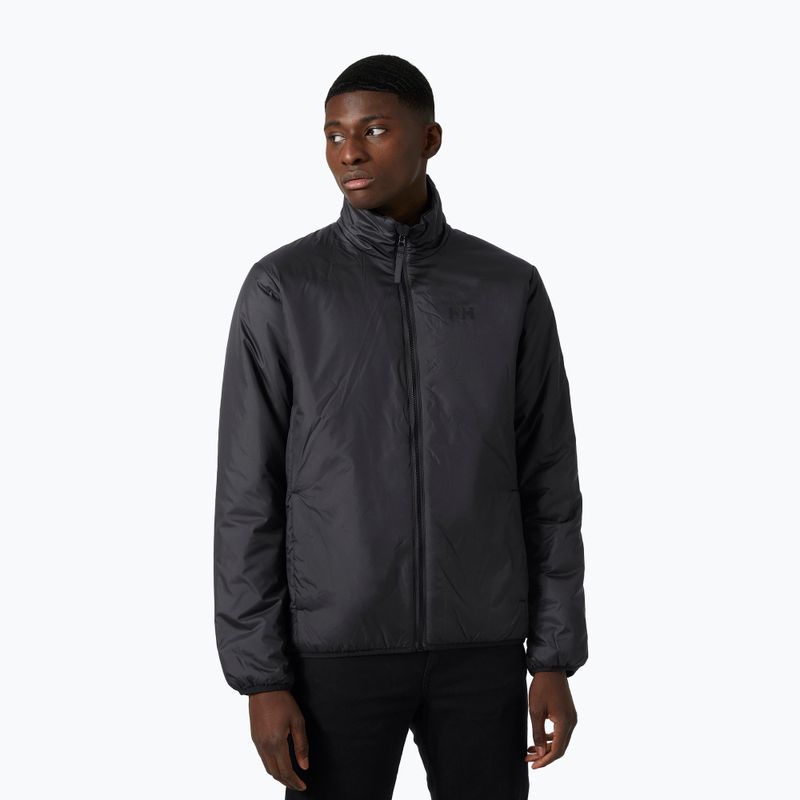 Helly Hansen мъжко яке 3 в 1 Juell 3-In-1 990 черно 53679 3