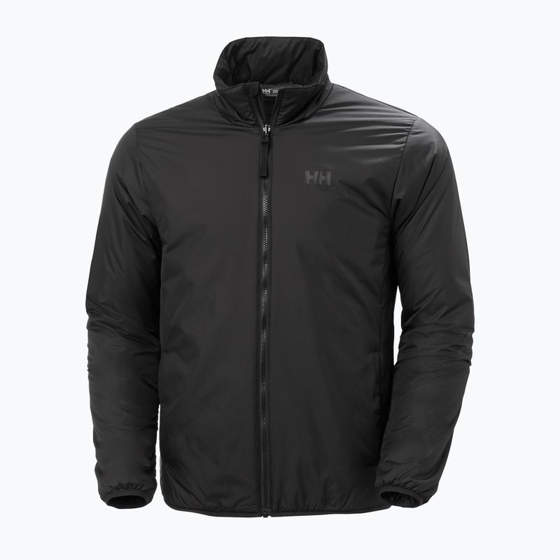 Helly Hansen мъжко яке 3 в 1 Juell 3-In-1 990 черно 53679 12