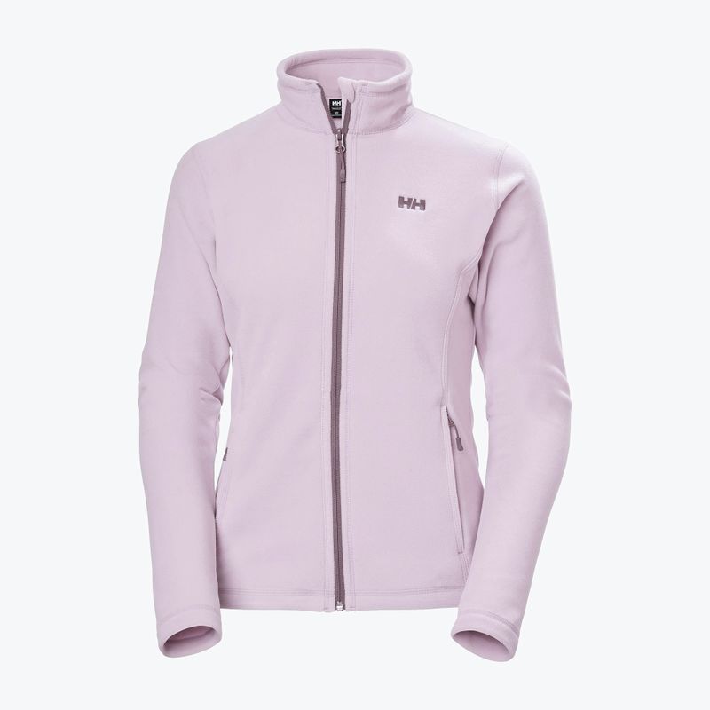 Helly Hansen дамски поларен суитшърт Daybreaker 692 светлорозов 51599 7