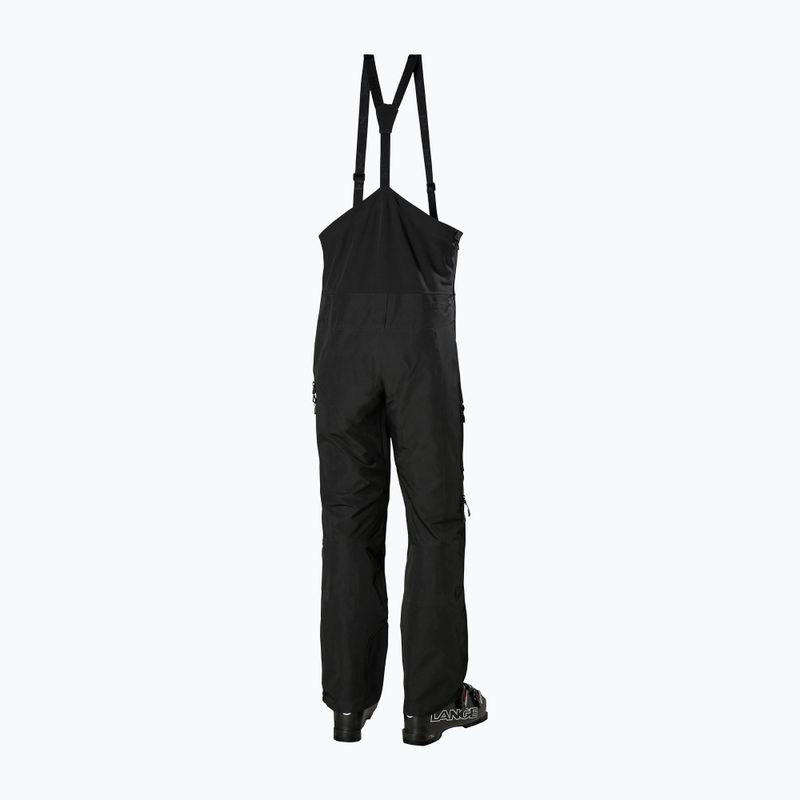 Мъжки ски панталони Helly Hansen Odin Mountain Infinity 3L Bib black 7