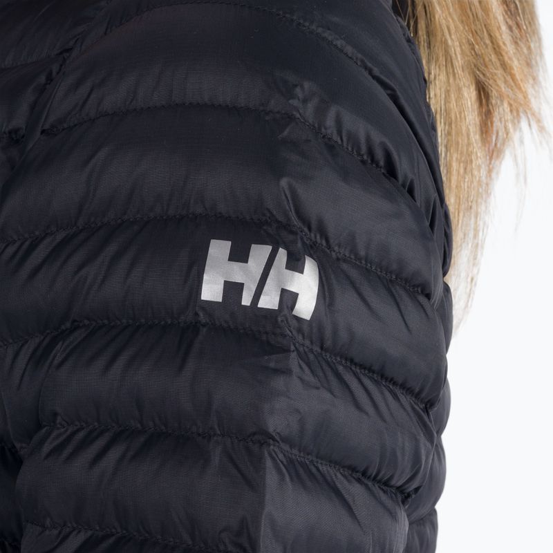 Helly Hansen Sirdal Long Insulator пухено яке 990 63073 5