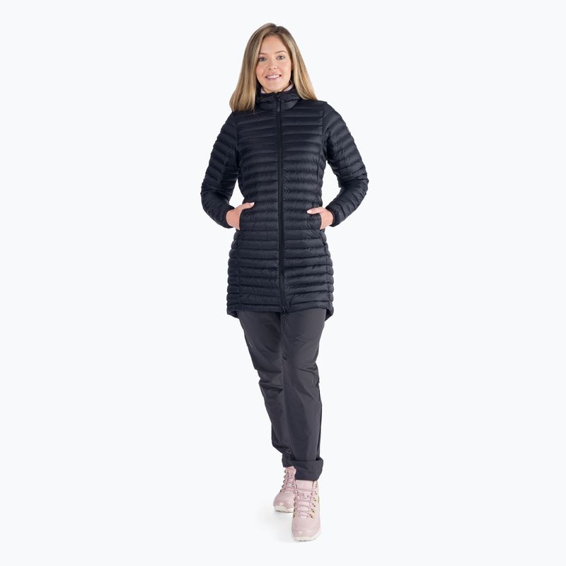 Helly Hansen Sirdal Long Insulator пухено яке 990 63073 7