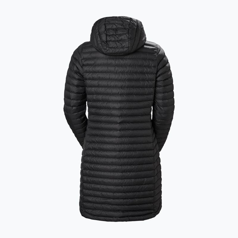 Helly Hansen Sirdal Long Insulator пухено яке 990 63073 10