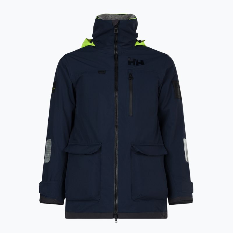 Helly Hansen мъжко яке за ветроходство Arctic Ocean Passage тъмно синьо 34179_597