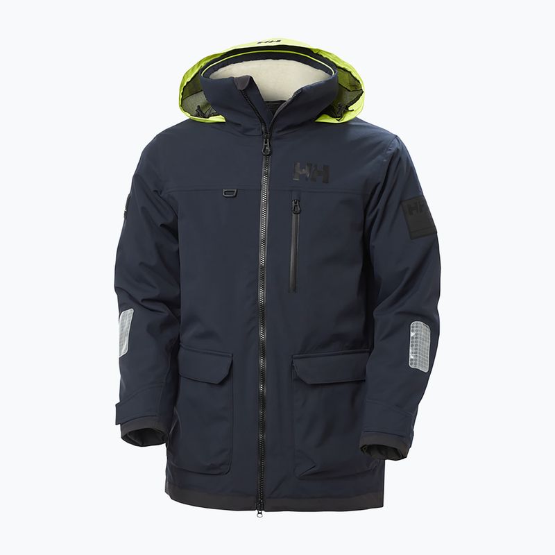 Helly Hansen мъжко яке за ветроходство Arctic Ocean Passage тъмно синьо 34179_597 7