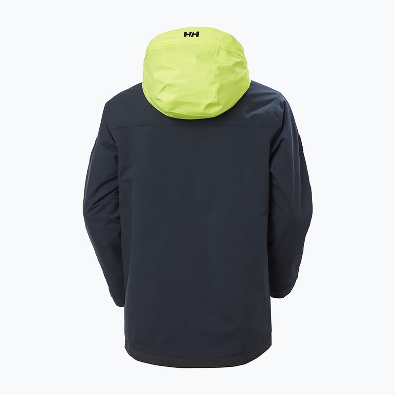 Helly Hansen мъжко яке за ветроходство Arctic Ocean Passage тъмно синьо 34179_597 8