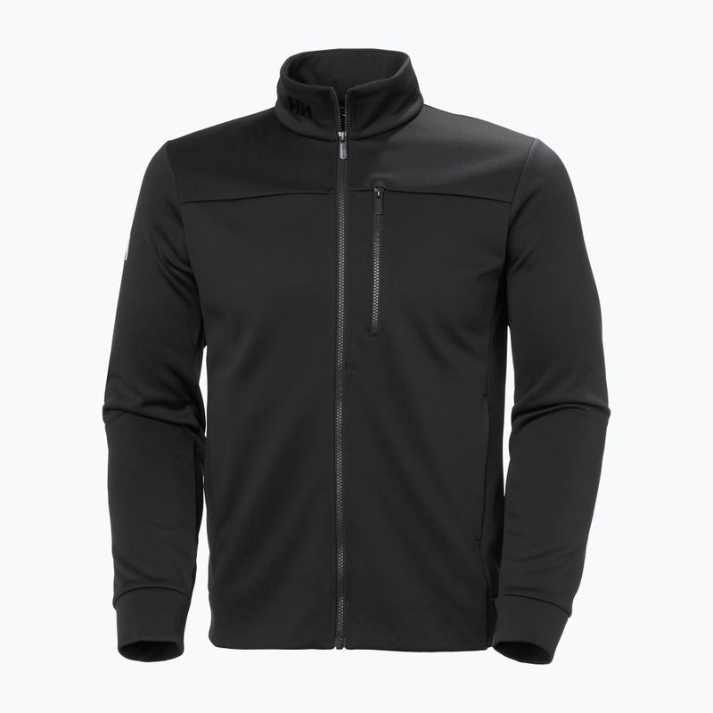 Мъжки суитшърт Helly Hansen Crew ebony 6
