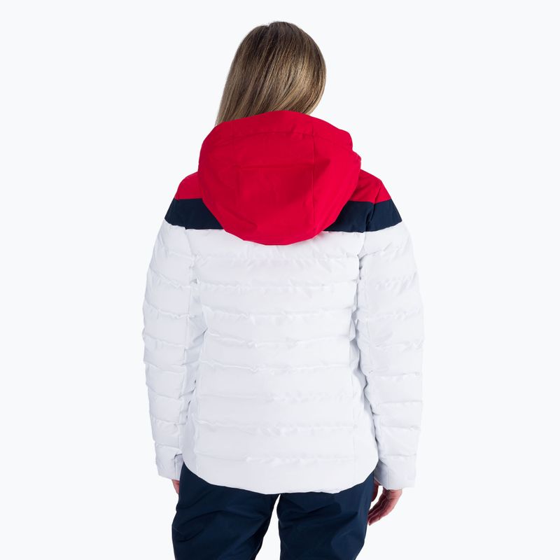 Helly Hansen дамско ски яке Imperial Puffy бяло 65690_004 3