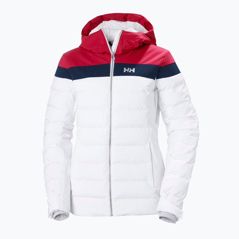 Helly Hansen дамско ски яке Imperial Puffy бяло 65690_004 11