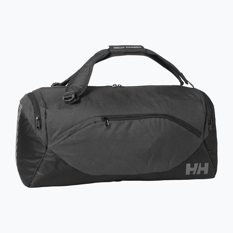 Чанта Helly Hansen Bislett Training Bag 36 l ebony