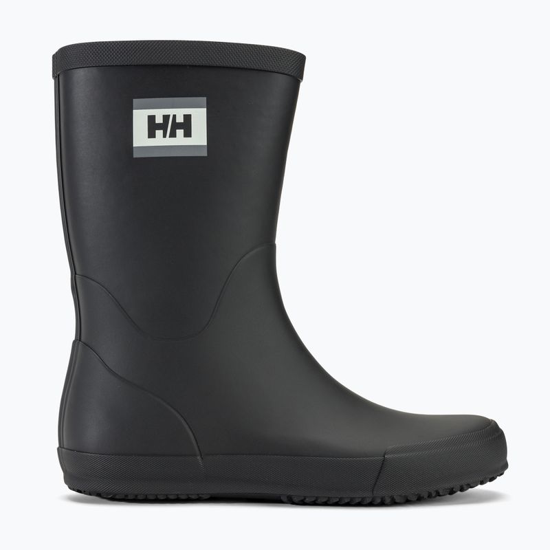 Helly Hansen Nordvik 2 черни мъжки кецове 2