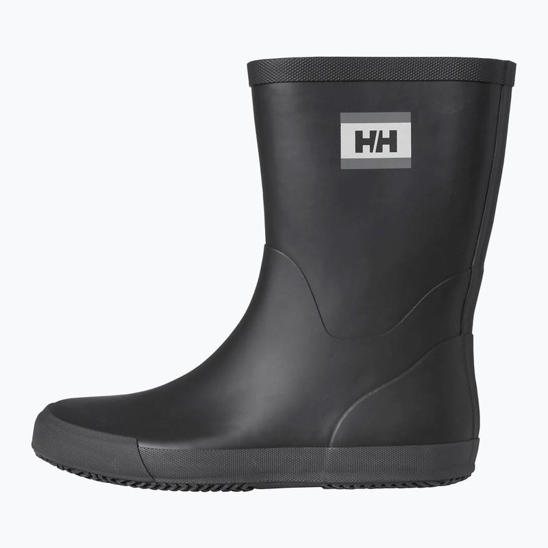 Helly Hansen Nordvik 2 черни мъжки кецове 9