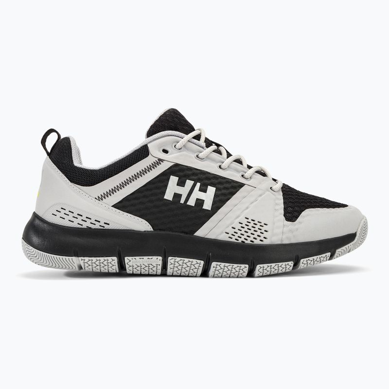 Мъжки обувки за ветроходство Helly Hansen Skagen F-1 Offshore phantom ebony/grey fog 2