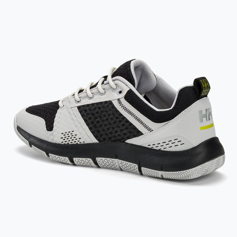 Мъжки обувки за ветроходство Helly Hansen Skagen F-1 Offshore phantom ebony/grey fog 3