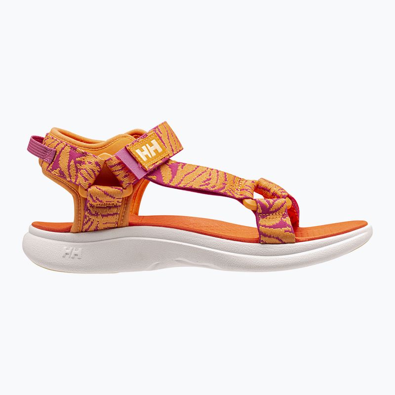 Helly Hansen дамски сандали Capilano F2F orange 11794_226-6F 8