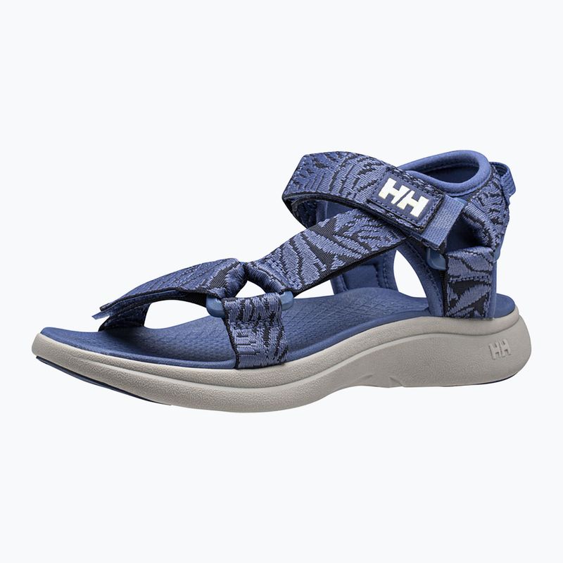 Helly Hansen дамски сандали Capilano F2F тъмносиньо-сиво 11794_606 8
