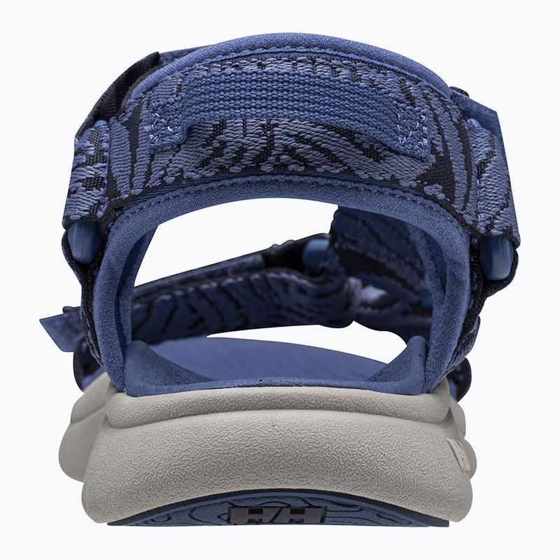 Helly Hansen дамски сандали Capilano F2F тъмносиньо-сиво 11794_606 11