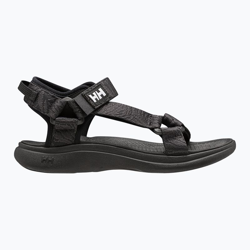 Helly Hansen дамски сандали за трекинг Capilano F2F черни 11794_990 10