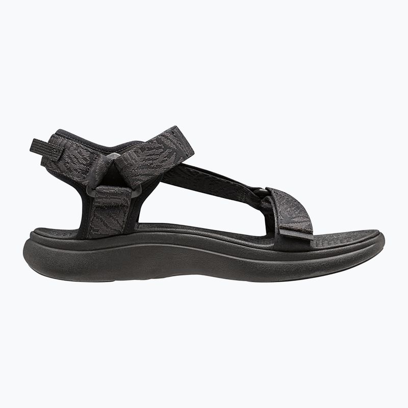 Helly Hansen дамски сандали за трекинг Capilano F2F черни 11794_990 13