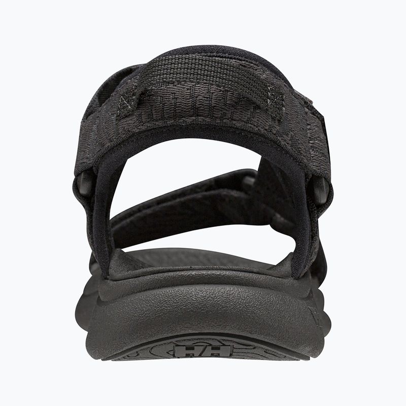 Helly Hansen дамски сандали за трекинг Capilano F2F черни 11794_990 14