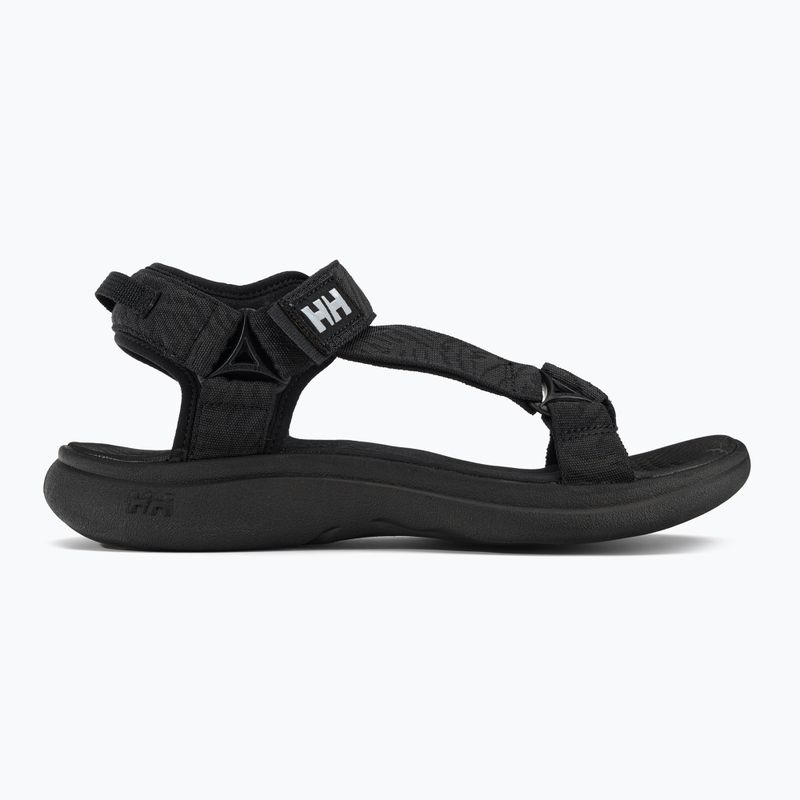 Helly Hansen дамски сандали за трекинг Capilano F2F черни 11794_990 2