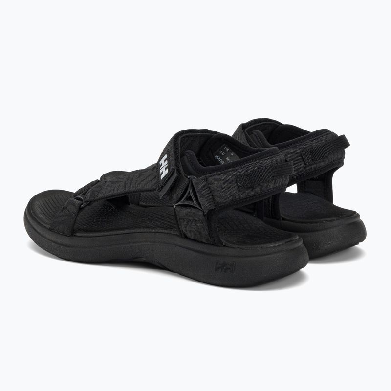 Helly Hansen дамски сандали за трекинг Capilano F2F черни 11794_990 3