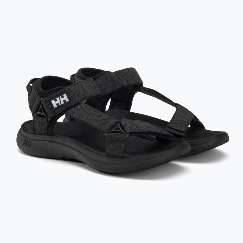 Helly Hansen дамски сандали за трекинг Capilano F2F черни 11794_990 4