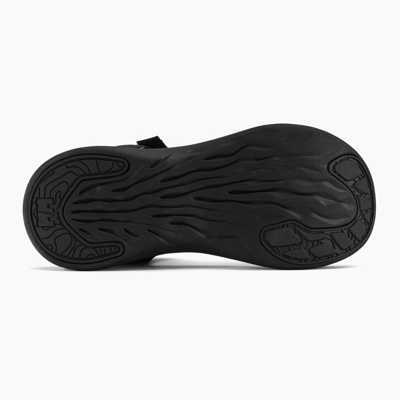 Helly Hansen дамски сандали за трекинг Capilano F2F черни 11794_990 5