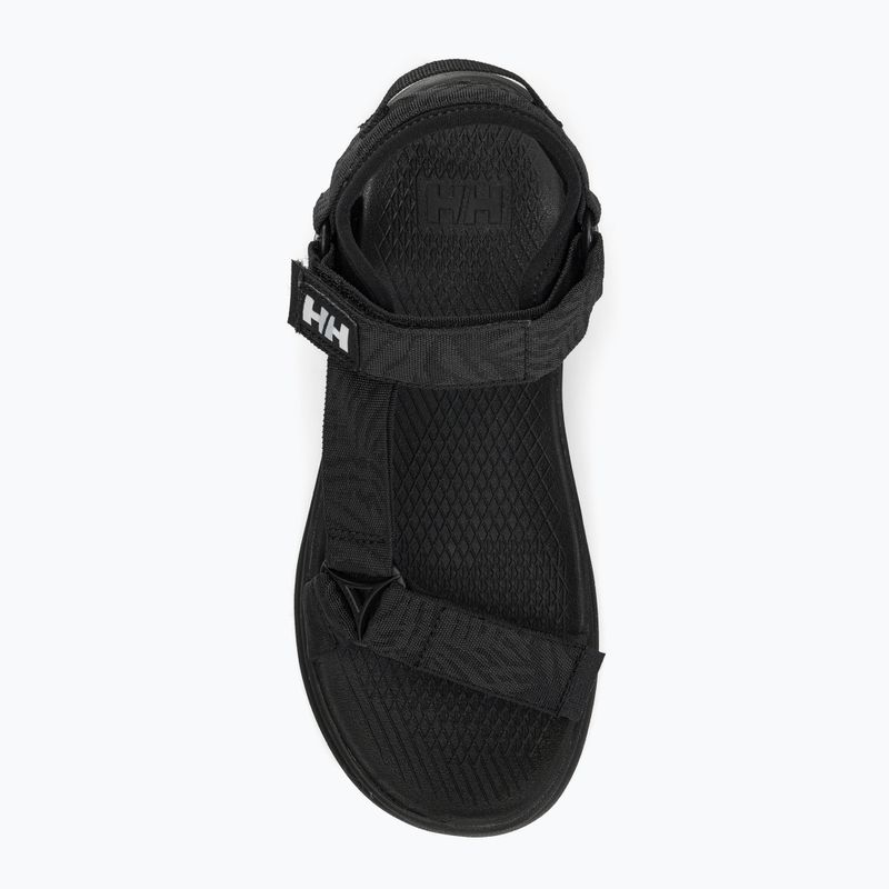 Helly Hansen дамски сандали за трекинг Capilano F2F черни 11794_990 6