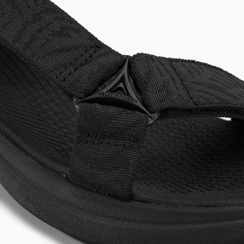 Helly Hansen дамски сандали за трекинг Capilano F2F черни 11794_990 7