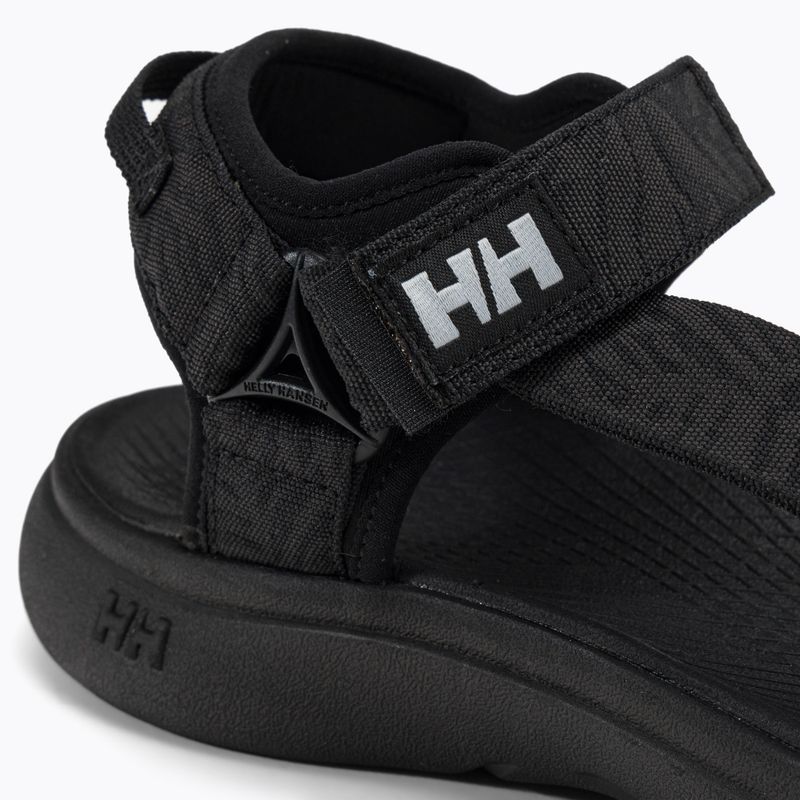 Helly Hansen дамски сандали за трекинг Capilano F2F черни 11794_990 9