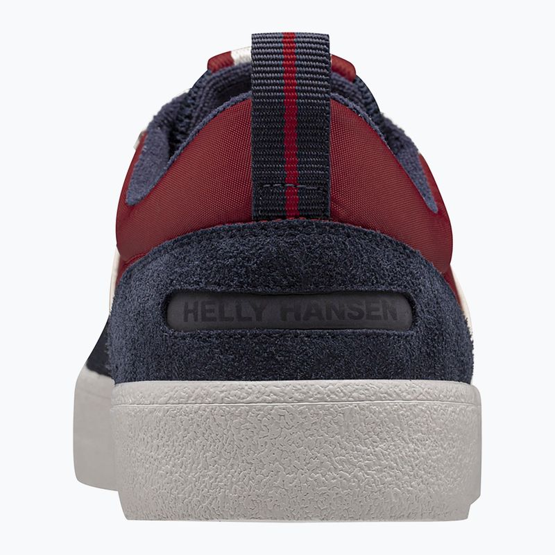 Helly Hansen Rwb Lawson мъжки маратонки в тъмносиньо и червено 11797_599-8 14