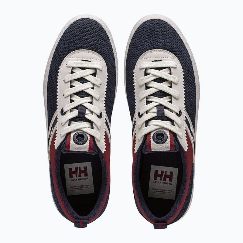 Helly Hansen Rwb Lawson мъжки маратонки в тъмносиньо и червено 11797_599-8 16